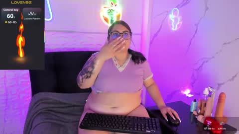 Snapshot of dreamboo_ chatting on 2, 3, 2026 Cami Daza online show from 2, 3, 2026