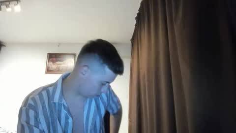 Johnny online show from 31, 10, 2025