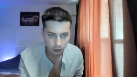 Snapshot of dreamboy240 chatting on 15, 6, 2026 Johnny online show from 15, 6, 2026