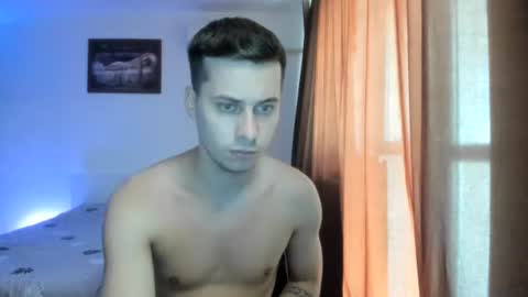 Snapshot of dreamboy240 chatting on 16, 6, 2026 Johnny online show from 16, 6, 2026