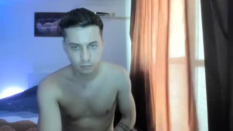 Snapshot of dreamboy240 chatting on 27, 6, 2026 Johnny online show from 27, 6, 2026