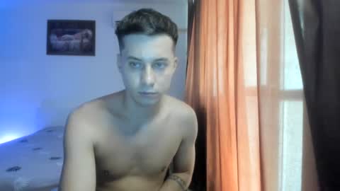 Snapshot of dreamboy240 chatting on 16, 7, 2026 Johnny online show from 16, 7, 2026