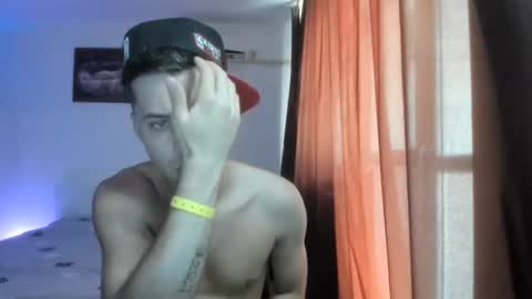 Snapshot of dreamboy240 chatting on 17, 7, 2026 Johnny online show from 17, 7, 2026
