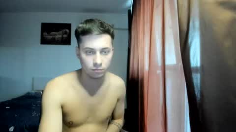 Snapshot of dreamboy240 chatting on 29, 7, 2026 Johnny online show from 29, 7, 2026