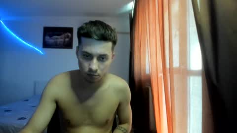Snapshot of dreamboy240 chatting on 30, 7, 2026 Johnny online show from 30, 7, 2026