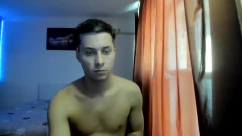 Snapshot of dreamboy240 chatting on 2, 8, 2026 Johnny online show from 2, 8, 2026