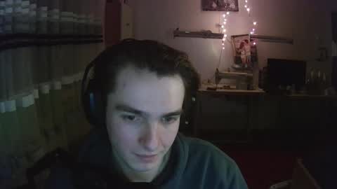 Snapshot of dreamerguy07 chatting on 3, 2, 2026 dreamerguy07 online show from 3, 2, 2026