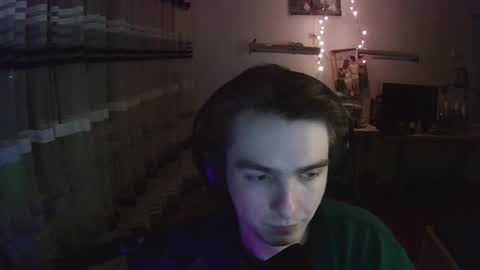 Snapshot of dreamerguy07 chatting on 18, 2, 2026 dreamerguy07 online show from 18, 2, 2026