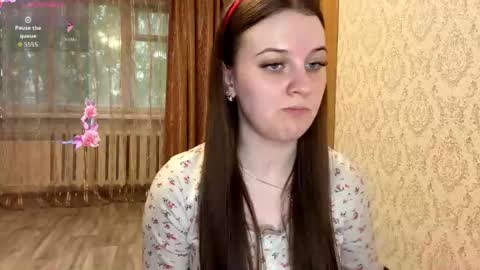 Evelina online show from 25, 5, 2026