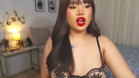 Heaven online show from 5, 1, 2025