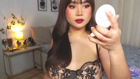 Heaven online show from 11, 1, 2025