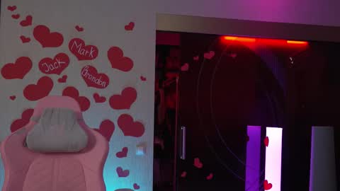 Snapshot of dreamgogo chatting on 17, 2, 2026 Sarah online show from 17, 2, 2026