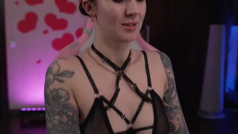 Snapshot of dreamgogo chatting on 20, 2, 2026 Sarah online show from 20, 2, 2026