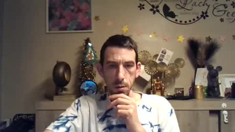 Snapshot of dreamguy38 chatting on 26, 12, 2024 dreamguy38 online show from 26, 12, 2024