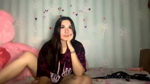 Karina online show from 13, 1, 2025