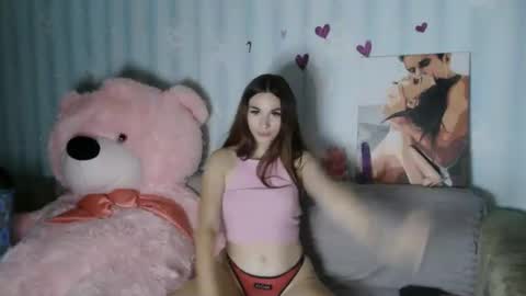 Karina online show from 13, 9, 2025