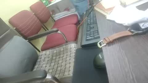 dreamlover2018 online show from 8, 1, 2025