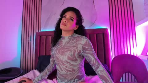 Snapshot of dreammatell_ chatting on 27, 12, 2024 Dream Matell online show from 27, 12, 2024