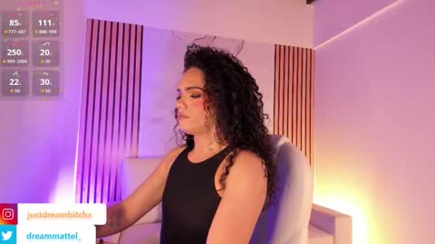 Dream Matell online show from 24, 2, 2026