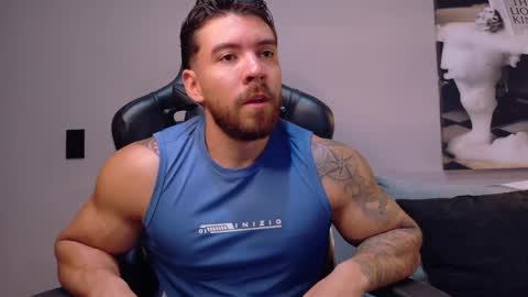 Snapshot of dreammr1 chatting on 23, 4, 2026 cris online show from 23, 4, 2026