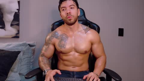 cris online show from 7, 6, 2026