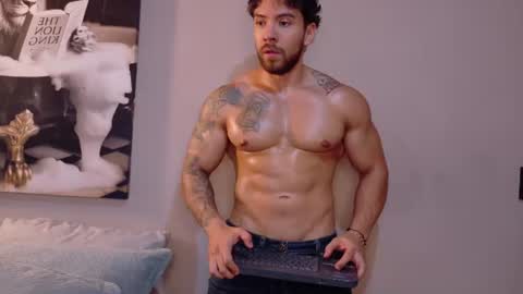 cris online show from 14, 7, 2026