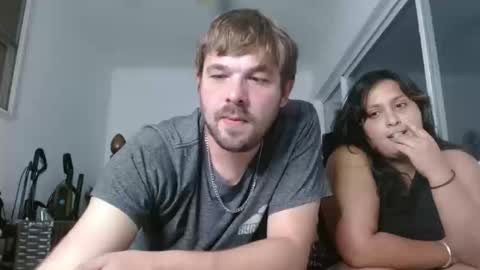 Snapshot of dreamstate888 chatting on 10, 10, 2025 nccouple93 online show from 10, 10, 2025