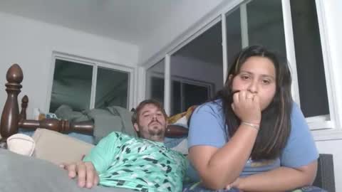 Snapshot of dreamstate888 chatting on 16, 10, 2025 nccouple93 online show from 16, 10, 2025