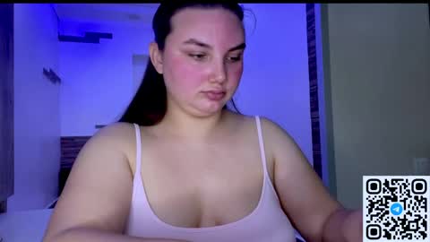 Snapshot of dreamyblushfairy chatting on 7, 5, 2026 Mila online show from 7, 5, 2026