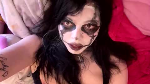 dreamycookies3 online show from 25, 5, 2026