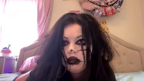 dreamycookies3 online show from 31, 5, 2026