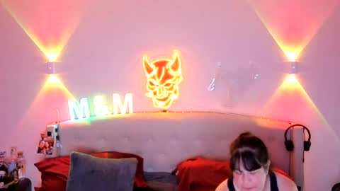 Snapshot of dreamycouple01 chatting on 14, 7, 2026 DreamyCouple01 online show from 14, 7, 2026