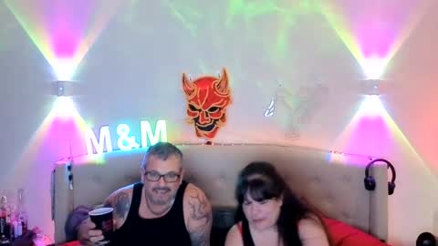 Snapshot of dreamycouple01 chatting on 18, 7, 2026 DreamyCouple01 online show from 18, 7, 2026