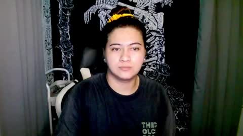 dreamycreamyst online show from 7, 12, 2024