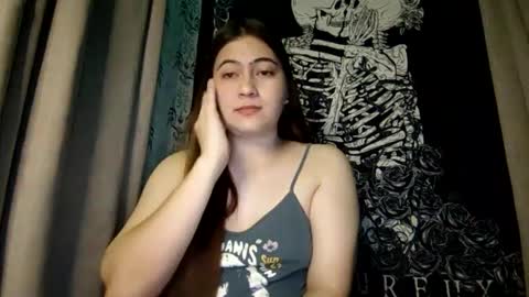 dreamycreamyst online show from 19, 2, 2025