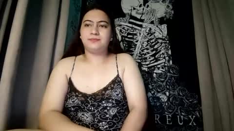 dreamycreamyst online show from 21, 2, 2025