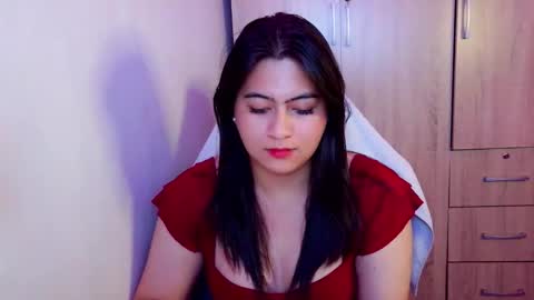 dreamycreamyst online show from 24, 3, 2026