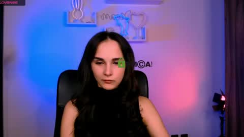 Snapshot of dreamyivyy chatting on 6, 7, 2026 Ivy online show from 6, 7, 2026