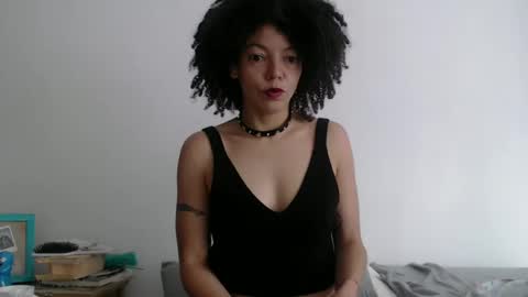 DreamyLatina online show from 19, 12, 2024