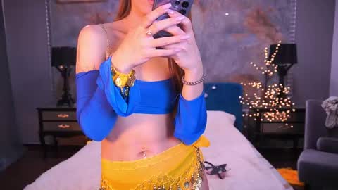 Lina online show from 28, 4, 2026