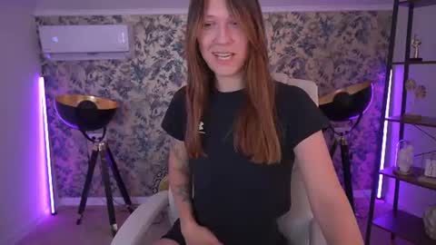 Snapshot of dreamylinaaa chatting on 25, 7, 2026 Lina online show from 25, 7, 2026