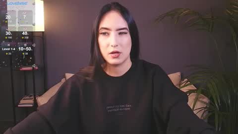 dreamysteps online show from 2, 11, 2025