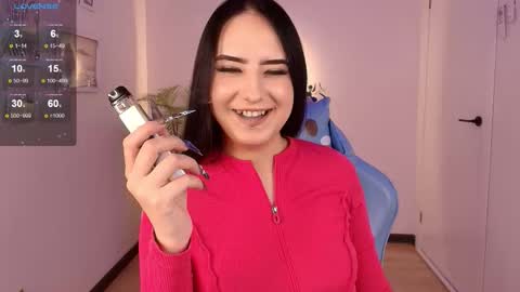 dreamysteps online show from 14, 11, 2025