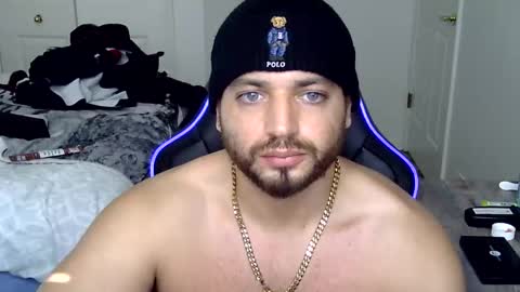 Snapshot of drew_747 chatting on 25, 2, 2026 nightrider007 online show from 25, 2, 2026