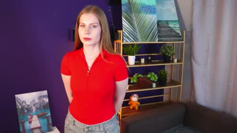 Snapshot of drewberkheimer chatting on 15, 2, 2026 My name is Luna online show from 15, 2, 2026