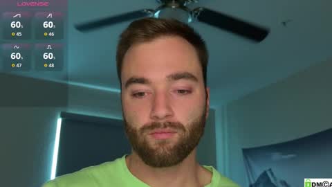 drexallen1 online show from 16, 12, 2025