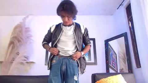 Dreyk online show from 7, 10, 2025