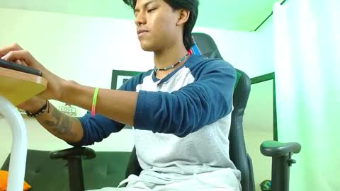 Dreyk online show from 15, 11, 2025