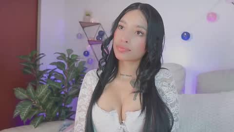 DRIANA online show from 6, 11, 2025