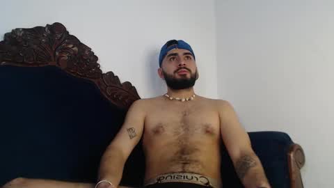 dricusabdallah online show from 26, 2, 2026